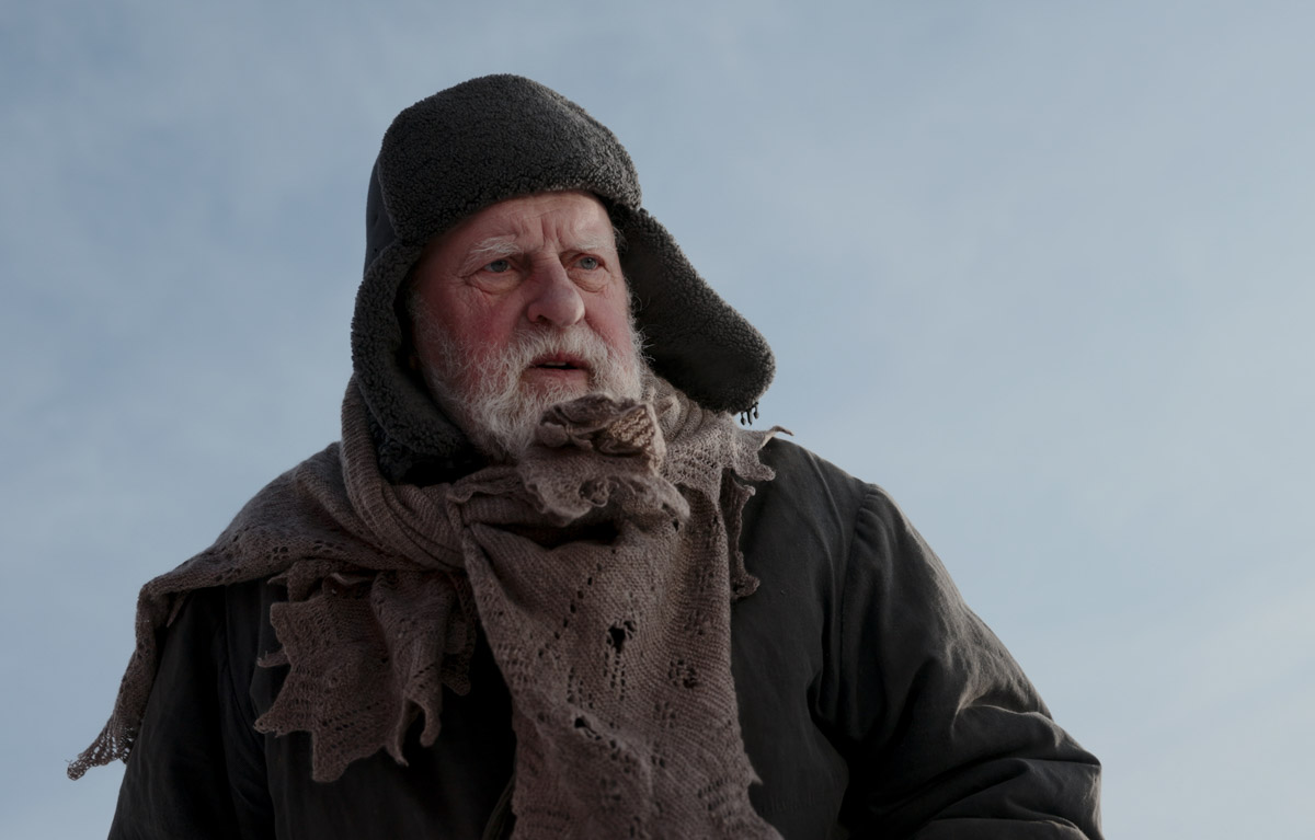 Бескрайние зимние просторы Суздальской земли стали съемочной площадкой для команды нового фильма «Отрок». Ее усилиями на свет появилась камерная притча с известным владимирским фотографом в главной роли. О чем же дебютная короткометражка местного режиссера, узнал «Ключ-Медиа».