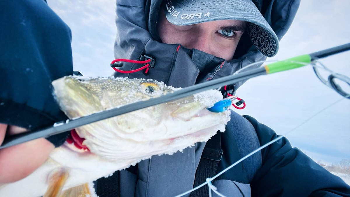 Рыбаки 33-го региона подводят итоги сезона твердой воды. В отличие от прошлого года, на сей раз водоемы Владимирской области трофейными судаками и щуками не порадовали. Сначала долго не мог встать лед, потом закружили метели и ударили морозы. «Ключ-Медиа» узнал, как погода повлияла на клев и попались ли на удочку любителям зимней ловли стоящие экземпляры.