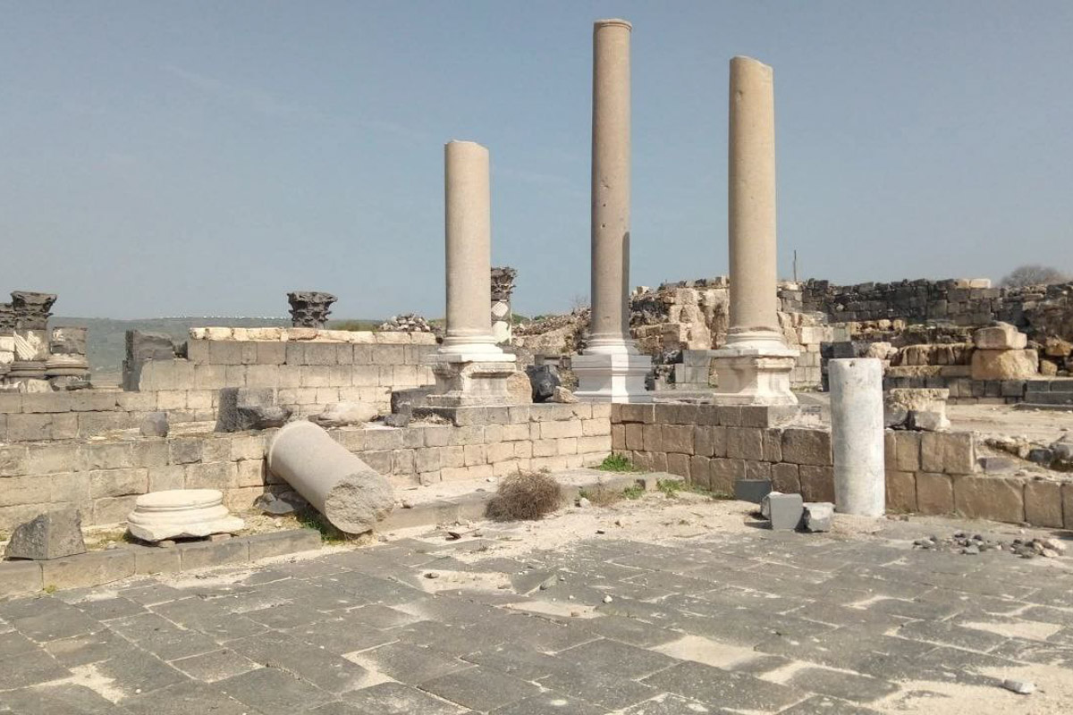 Десять лет назад выпускник владимирского филфака, а ныне серьезный ученый Владимир Пискарев вместе с семьей отправился навстречу ближневосточной авантюре. Сегодня он заведует лабораторией в Хайфском университете, мастерски определяет эпохи по осколкам керамики и находит подземные ходы, в которые никто не заглядывал 1500 лет! Об этой удивительной работе, а также о том, почему израильские дети «дают прикурить» учителям и как выжить в плюс 40, — в нашем интервью.