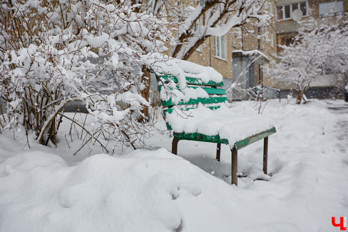 Хотя последние пару месяцев Владимир находился в снежном плену, ценители по-настоящему зимних пейзажей нисколько не пожалели о количестве осадков и студеных деньков в 2026-м. Весна на удивление пришла точно в срок, но надолго ли хватит у нее запала? На этот вопрос попытались ответить синоптики.