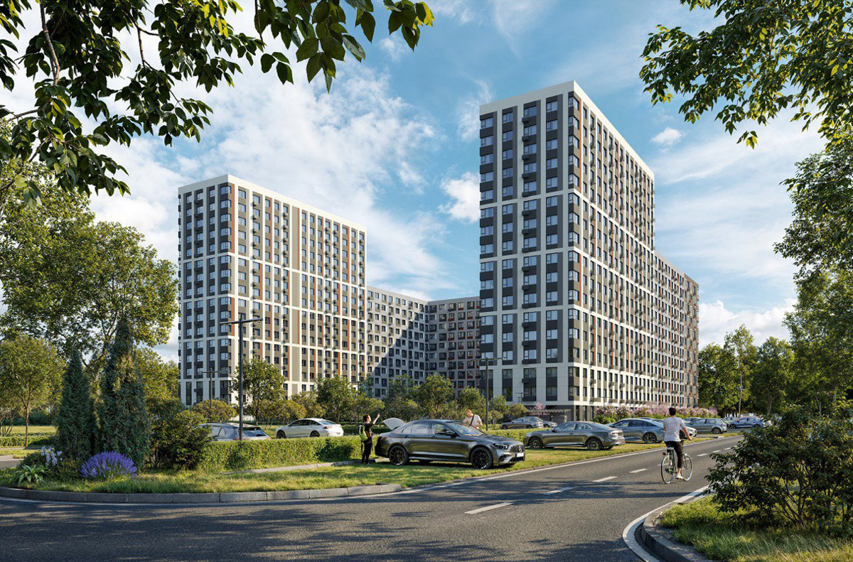 Современный девелопмент больше не ограничивается созданием квадратных метров. Сегодня он отвечает на более сложный запрос: как человек чувствует себя в пространстве, как среда влияет на уровень стресса, качество повседневной жизни и развитие детей. Именно с этой позиции работает GloraX Lab — исследовательская лаборатория продуктовых решений федерального девелопера GloraX.