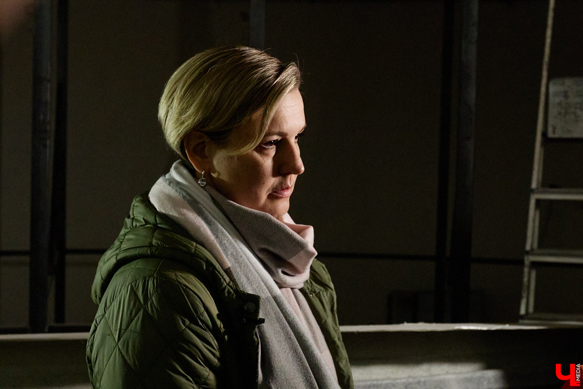 Владимирский планетарий продолжает подготовку к долгожданному переезду. Если всё пойдет по плану, то уже к началу следующего учебного года он распахнет свои двери на новом месте. Для этого необходимо завершить работы в купольном зале, смонтировать проекционный свод из стеклопластика диаметром 12 метров и установить светомузыкальное оборудование. «Ключ-Медиа» побывал на экскурсии по «звездному дому».