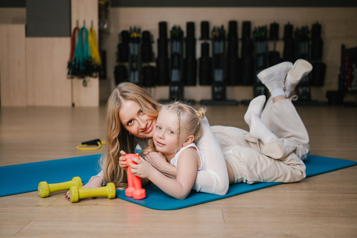 В «Атмосфере» комфорт — не громкое слово, а главный принцип, ведущая философия. Здесь не нужно подстраиваться под пространство — оно само примет необходимую форму. В чем преимущества фитнес-клуба и что он готовит для своих посетителей, узнал «Ключ-Медиа».