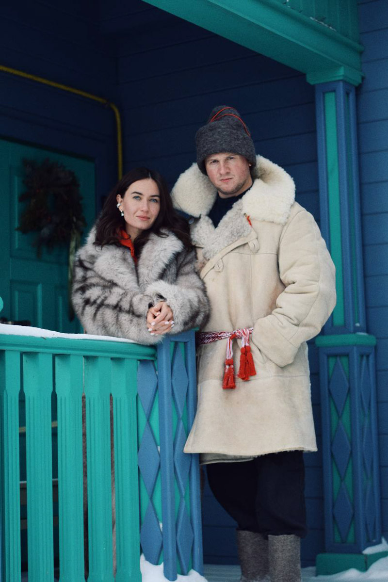 Нам не нужно составлять натальную карту Владимирской области, чтобы подтвердить факт — звезд шоу-бизнеса постоянно сюда тянет. Ведущий популярного шоу Дмитрий Журавлев ради суздальских блинов забыл о диете, певец Сергей Лазарев устроил цифровой детокс наряду с местными жителями, а актер Андрей Мерзликин прогулялся по историческому ядру региональной столицы.