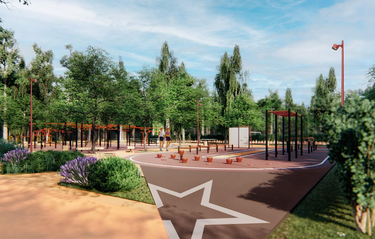 Жителям Владимирской области вновь предлагают выбрать общественные пространства, которые благоустроят в 2027-м. Свои предложения можно выдвинуть до 26 марта. Пока же давайте вспомним идеи, которые было решено претворить в жизнь в прошлом году.