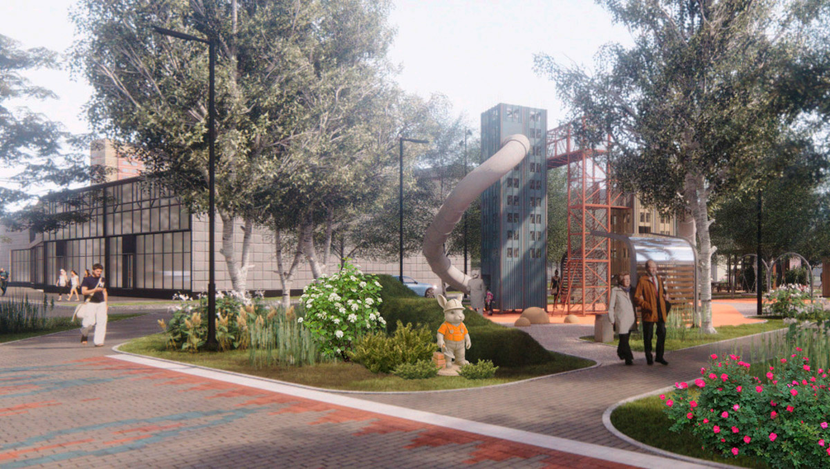 Жителям Владимирской области вновь предлагают выбрать общественные пространства, которые благоустроят в 2027-м. Свои предложения можно выдвинуть до 26 марта. Пока же давайте вспомним идеи, которые было решено претворить в жизнь в прошлом году.