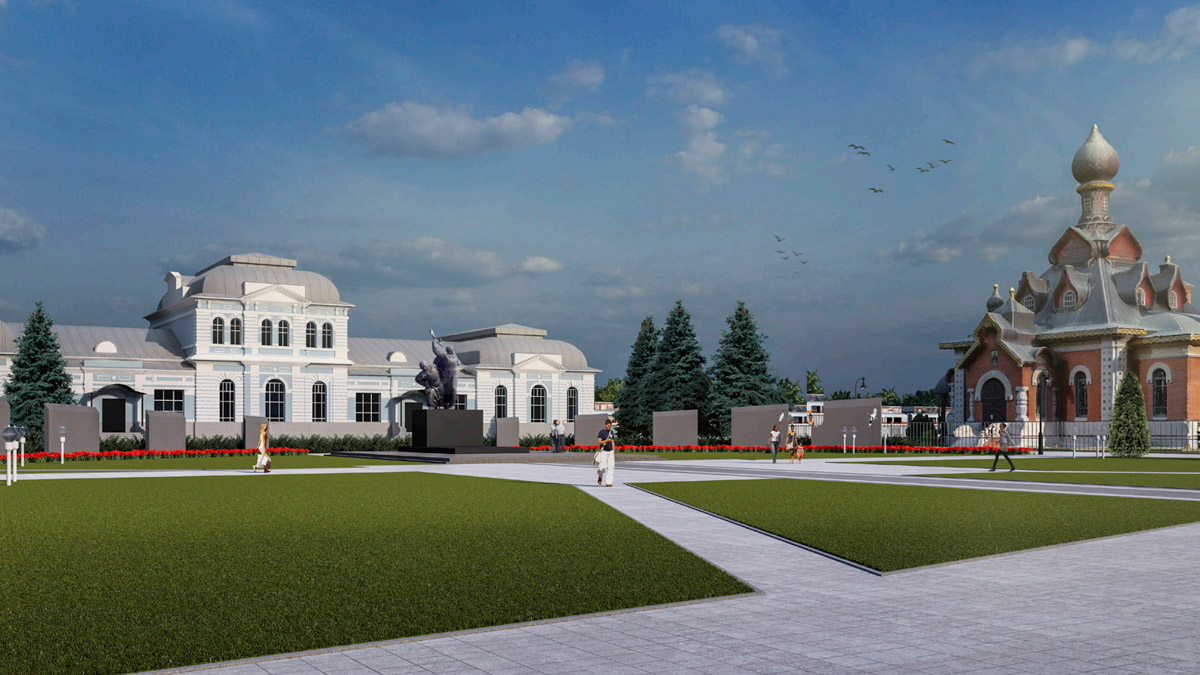 Жителям Владимирской области вновь предлагают выбрать общественные пространства, которые благоустроят в 2027-м. Свои предложения можно выдвинуть до 26 марта. Пока же давайте вспомним идеи, которые было решено претворить в жизнь в прошлом году.