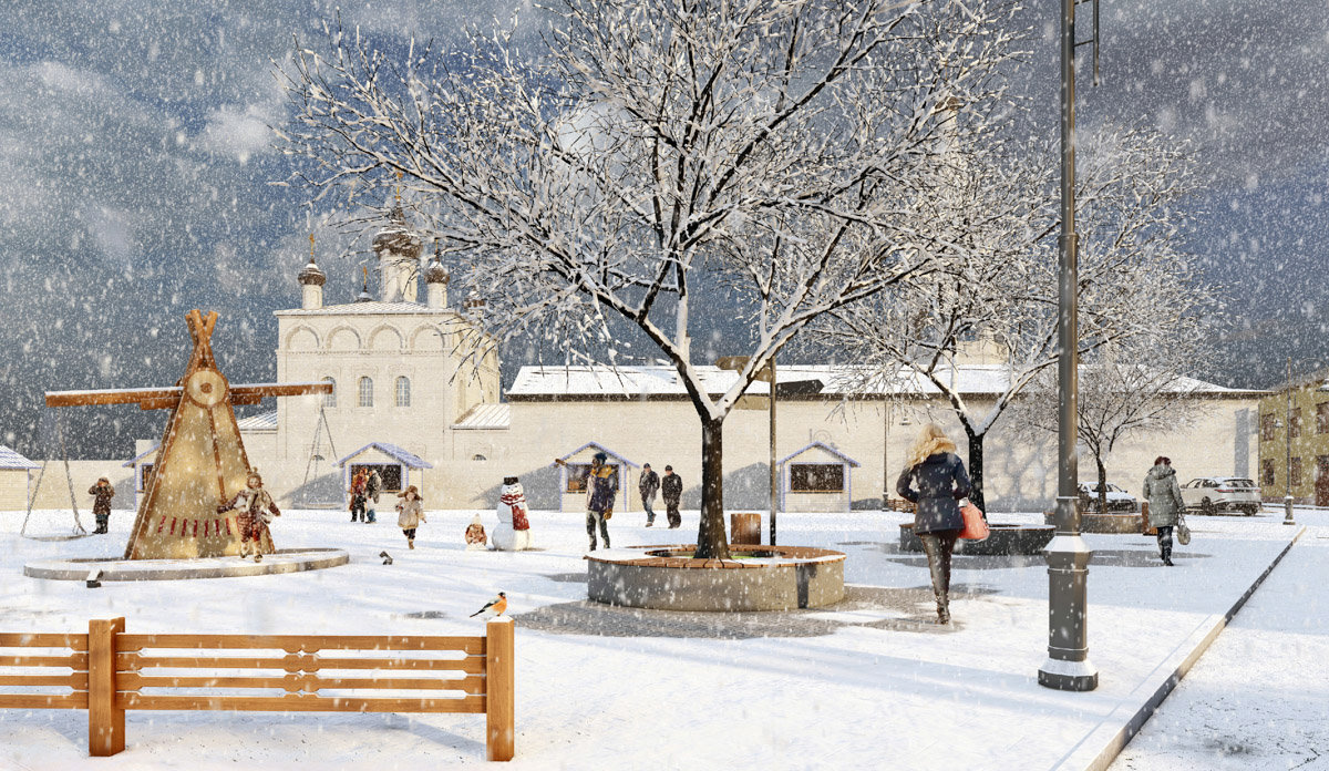 Жителям Владимирской области вновь предлагают выбрать общественные пространства, которые благоустроят в 2027-м. Свои предложения можно выдвинуть до 26 марта. Пока же давайте вспомним идеи, которые было решено претворить в жизнь в прошлом году.