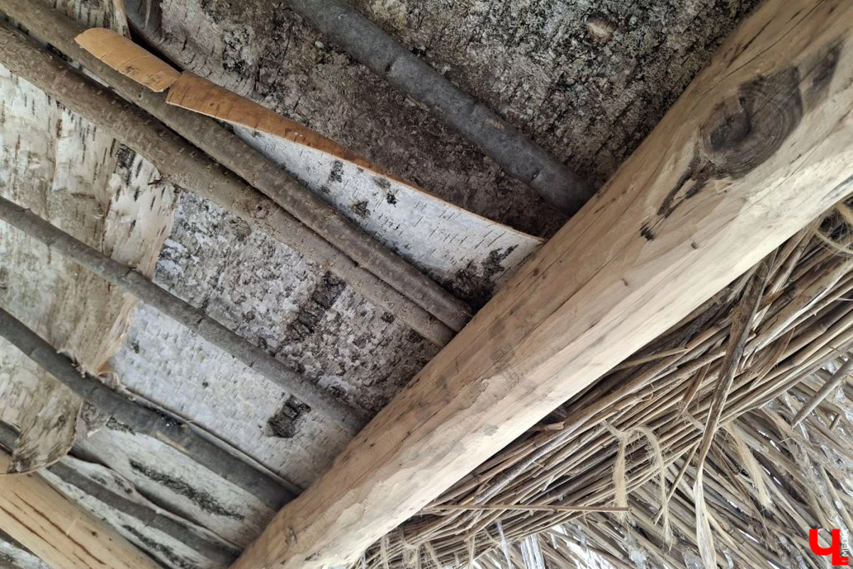 В Суздале на территории Музея деревянного зодчества строят избу бедного крестьянина XIX века. Возводят ее плотники-реконструкторы владимирской артели. Причем не только с помощью старинных инструментов, но и облачившись в аутентичную одежду. Работают они тоже по технологиям прошлого, без единого гвоздя. Журналистов «Ключ-Медиа» пригласили на необычную стройплощадку.