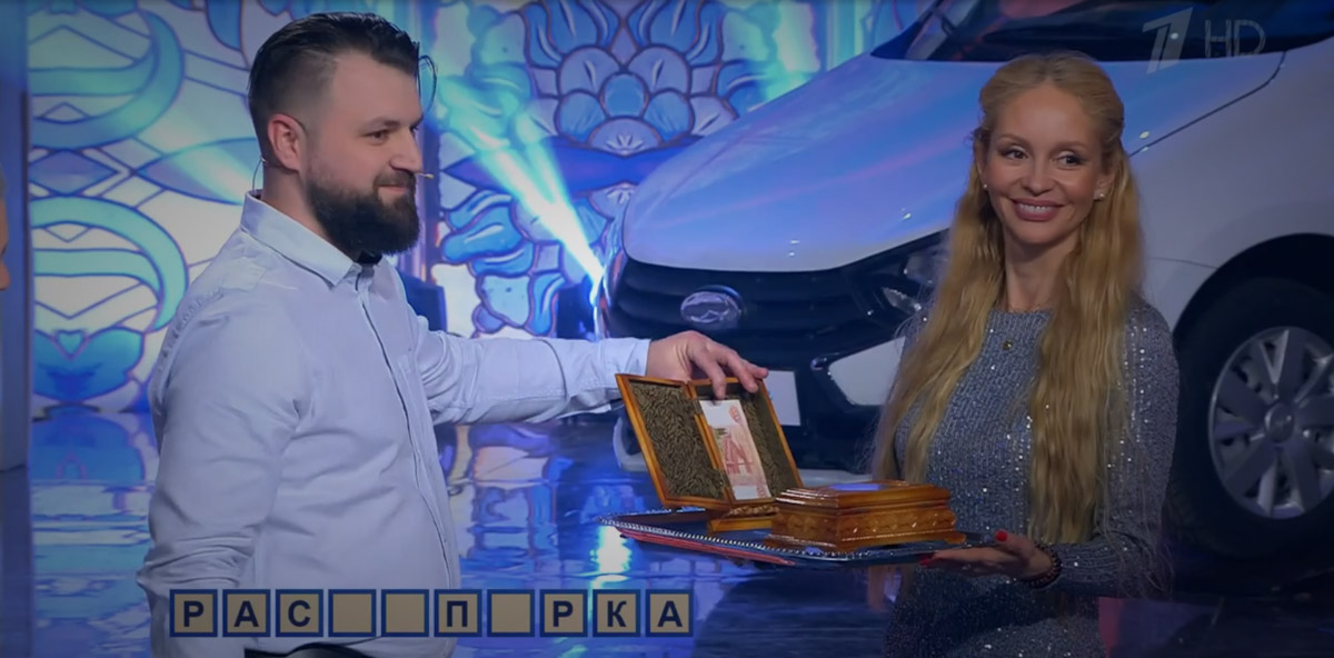 Владимирцы продолжают свое блистательное шествие на телеэкранах. За прошлый месяц они успели засветиться в самых рейтинговых шоу: от музыкальной «Конфетки» до легендарной игры «Поле чудес». Узнали, чем закончились медийные эксперименты жителей 33-го региона.