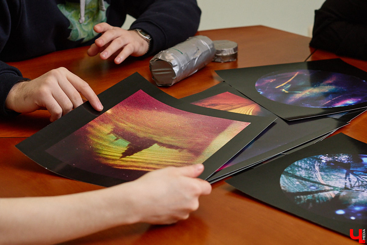 Соларографию нельзя отнести к популярным хобби. Например, во Владимире следы движения Солнца по небосклону запечатлевают всего несколько энтузиастов. В их числе Лилия Баринова и Даниил Логинов, с которыми «Ключ-Медиа» обсудил необычную технику съемки.