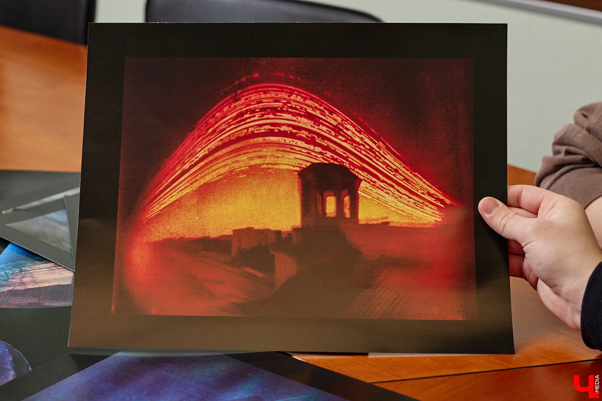 Соларографию нельзя отнести к популярным хобби. Например, во Владимире следы движения Солнца по небосклону запечатлевают всего несколько энтузиастов. В их числе Лилия Баринова и Даниил Логинов, с которыми «Ключ-Медиа» обсудил необычную технику съемки.