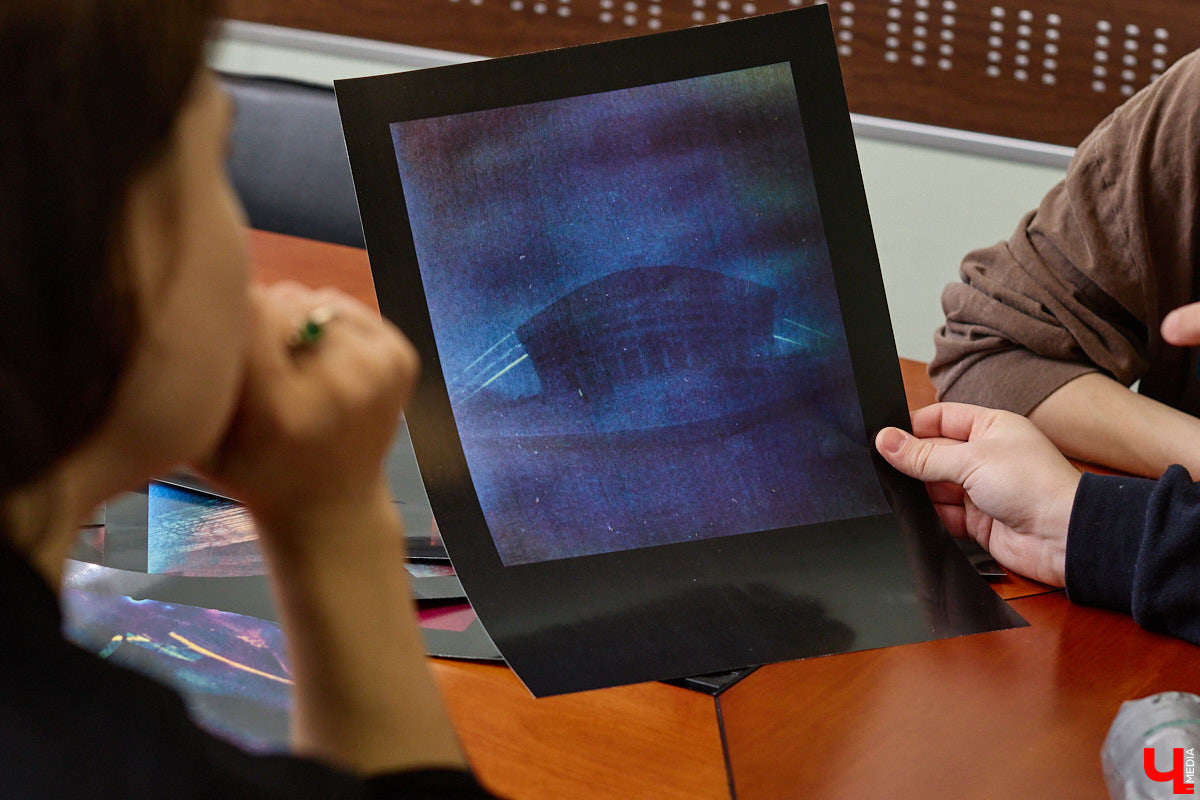 Соларографию нельзя отнести к популярным хобби. Например, во Владимире следы движения Солнца по небосклону запечатлевают всего несколько энтузиастов. В их числе Лилия Баринова и Даниил Логинов, с которыми «Ключ-Медиа» обсудил необычную технику съемки.