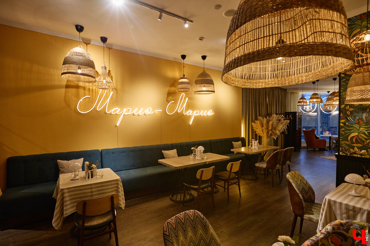 За изменениями на гастрокарте Владимира только успевай следить. В один день на двери любимого заведения могут повесить замок, а от привычной вывески не останется и следа. За последнее время сразу несколько локаций прекратили свою деятельность, а еще пара попала в новостные сводки в связи с возможным закрытием.