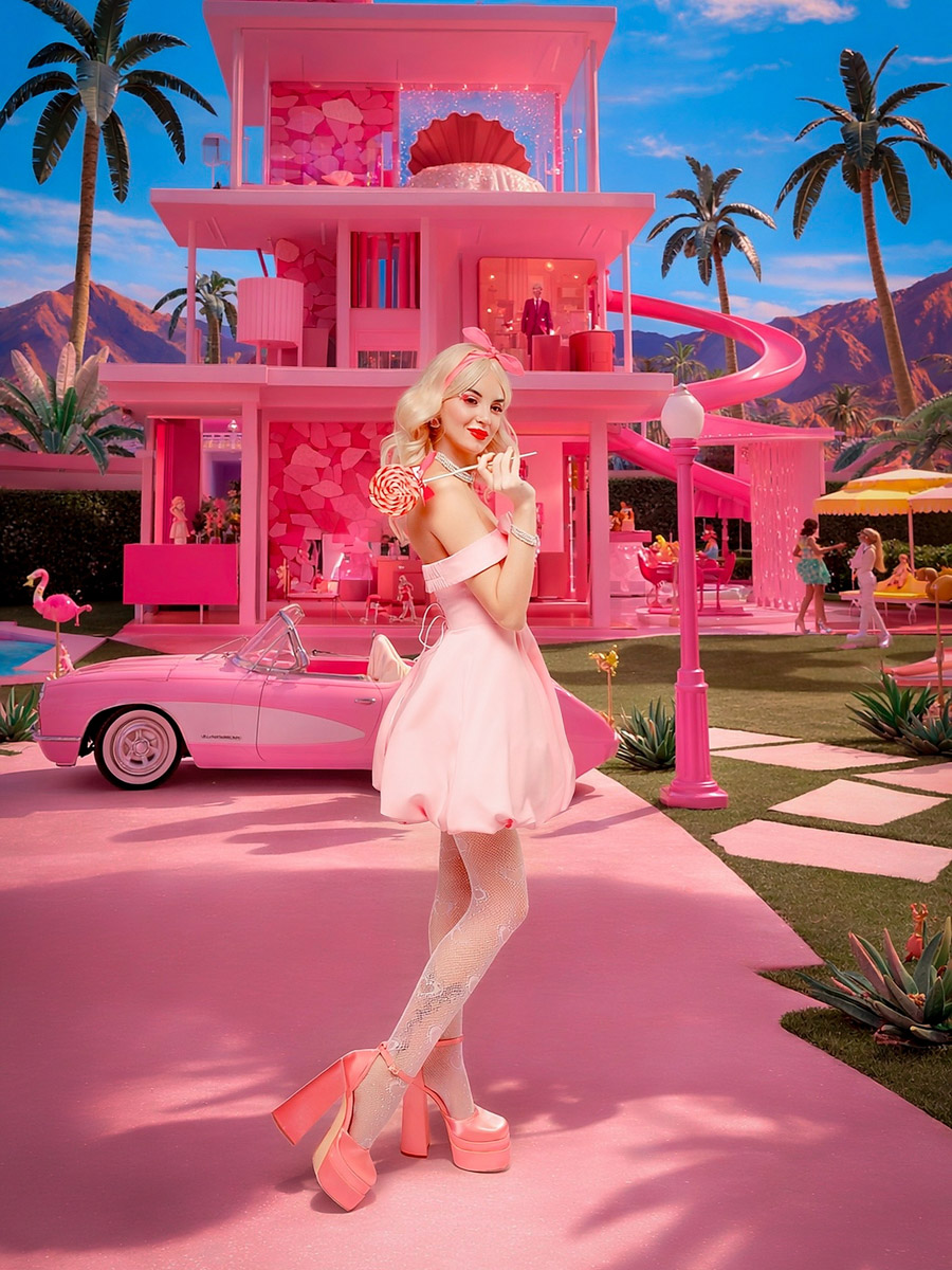 Главный женский день уже позади, а мы всё еще разбираем подарки! На этот раз большой презент подготовили владимирские фотографы. Специально к 8 Марта они собрали моделей, которые поучаствовали в косплеях на самые знаменитые девичьи образы мирового кино. «Ключ-Медиа» пообщался с участниками необычной съемки.