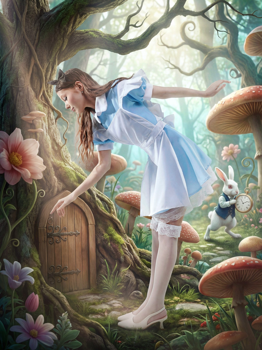 Главный женский день уже позади, а мы всё еще разбираем подарки! На этот раз большой презент подготовили владимирские фотографы. Специально к 8 Марта они собрали моделей, которые поучаствовали в косплеях на самые знаменитые девичьи образы мирового кино. «Ключ-Медиа» пообщался с участниками необычной съемки.