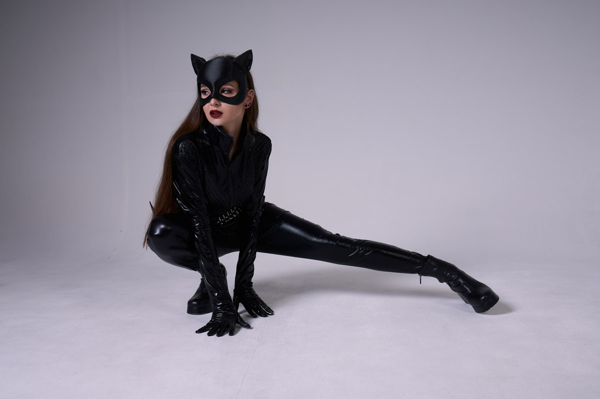 Главный женский день уже позади, а мы всё еще разбираем подарки! На этот раз большой презент подготовили владимирские фотографы. Специально к 8 Марта они собрали моделей, которые поучаствовали в косплеях на самые знаменитые девичьи образы мирового кино. «Ключ-Медиа» пообщался с участниками необычной съемки.