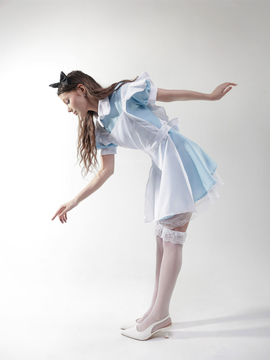 Главный женский день уже позади, а мы всё еще разбираем подарки! На этот раз большой презент подготовили владимирские фотографы. Специально к 8 Марта они собрали моделей, которые поучаствовали в косплеях на самые знаменитые девичьи образы мирового кино. «Ключ-Медиа» пообщался с участниками необычной съемки.