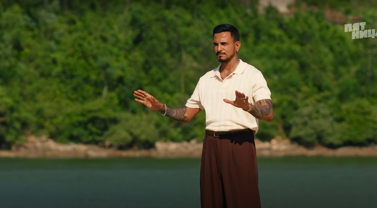 Как накормить вьетнамцев устрицами и чем поразить Ксению Собчак? Жители Владимирской области вновь участвуют в шоу с селебрити. На сей раз на экран попал известный в городе повар Юрий Ковальчук, снявшись в программе «Последний шеф». Ну а на «Быстрых свиданиях» свое обаяние проявил фермер Василий из Петушков. Давайте узнаем, что же получилось у наших мужчин!