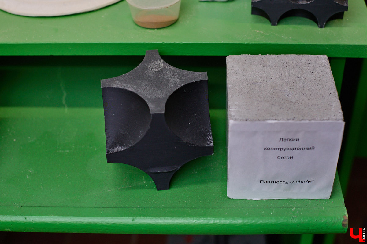 Когда-то соединить живое и неживое могли только сказочники. Сейчас их место заняли ученые, а открытия происходят у нас под боком. Владимирская студентка Юлия Ананьева разработала новый вид бетона, способный самостоятельно устранять повреждения. Как это работает, разбирался «Ключ-Медиа».