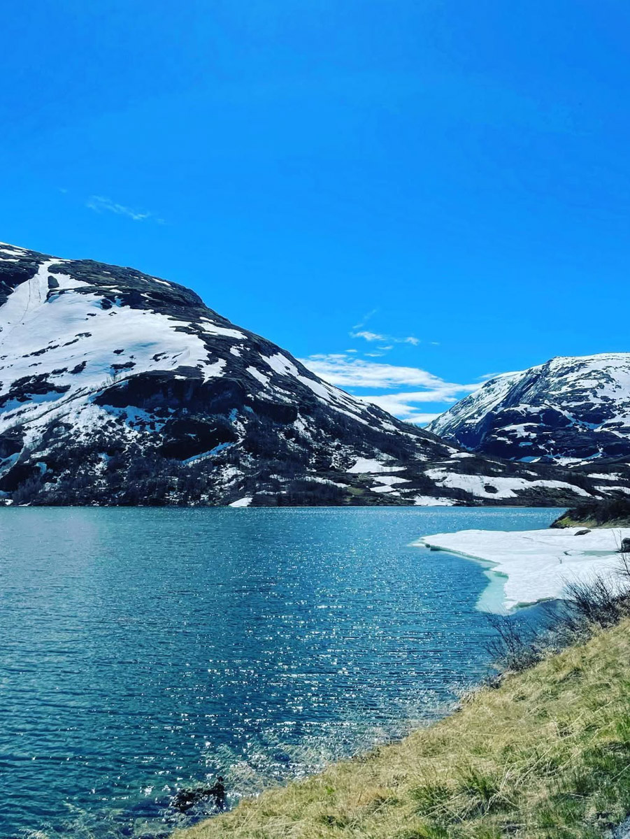 Мария Ломоносова родом из Владимира, однако уже около десяти лет живет в Осло. Попала в Норвегию чуть ли не по воле случая, но нисколько не сожалеет о переезде. С чем героине пришлось столкнуться и как она устроила свой быт, узнал «Ключ-Медиа».