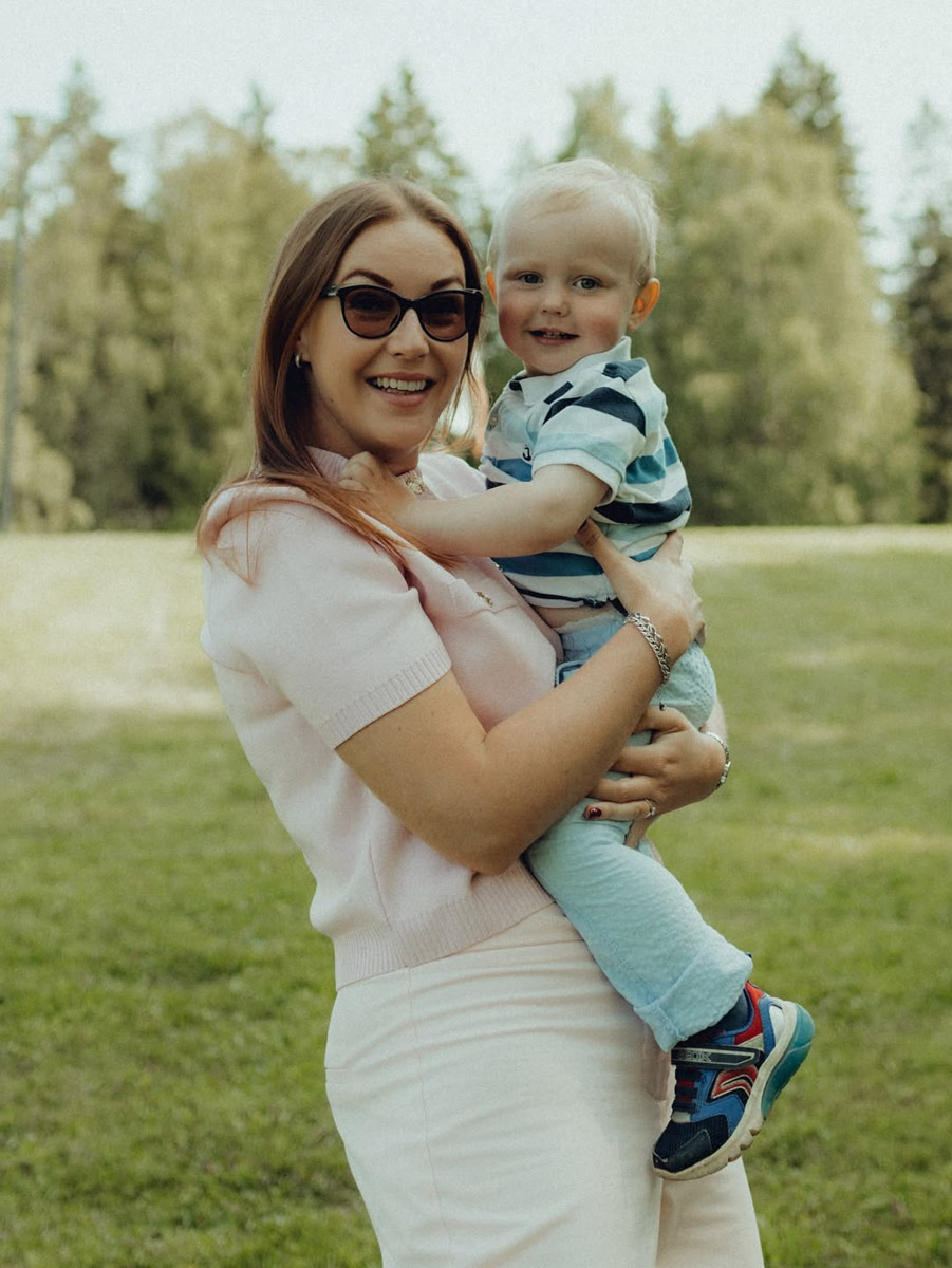 Мария Ломоносова родом из Владимира, однако уже около десяти лет живет в Осло. Попала в Норвегию чуть ли не по воле случая, но нисколько не сожалеет о переезде. С чем героине пришлось столкнуться и как она устроила свой быт, узнал «Ключ-Медиа».