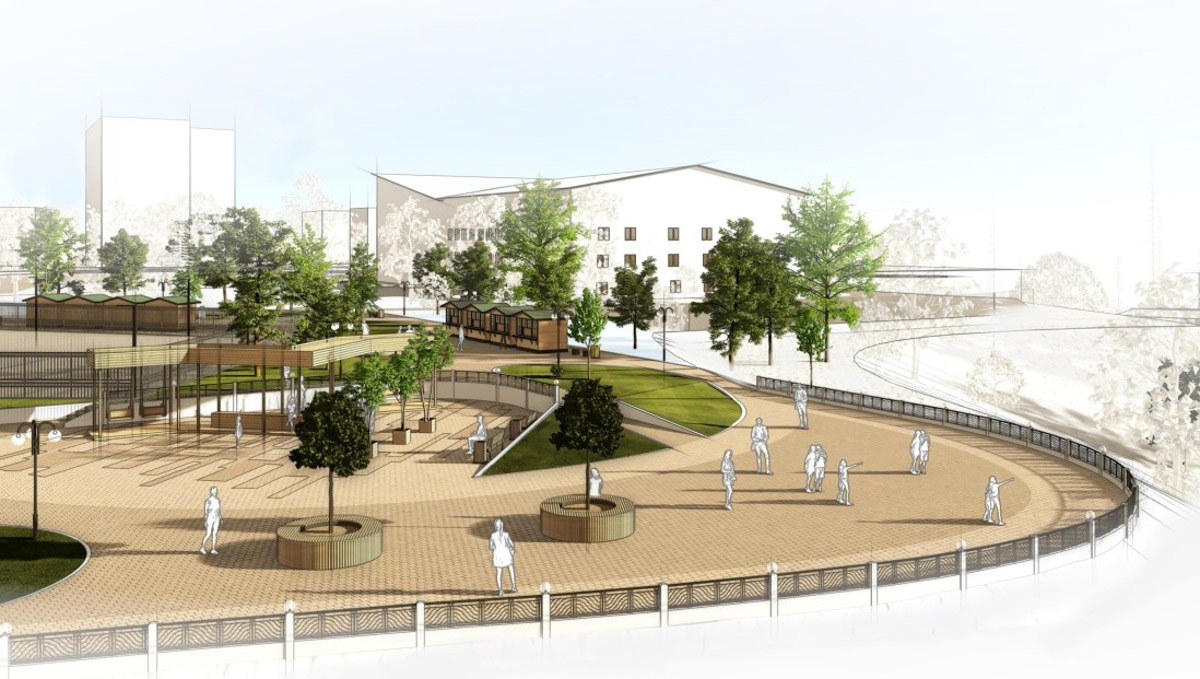 В 2026 году в областном центре планируется отремонтировать сразу три общественные территории. В списке на обновление — смотровая площадка за областной филармонией, Соловьиный пруд и бульвар Художника Иванова. А потратят на благоустройство в общем счете более 130 миллионов рублей.