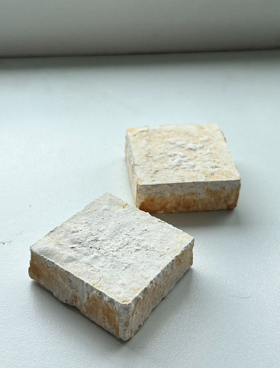 Владимирская молодежь покоряет новые высоты. А главным источником их вдохновения становится родной край. Так, две четверокурсницы колледжа ВлГУ привезли домой победу со всероссийского конкурса. Другая магистрантка «вырастила» собственного белокаменного льва и создала самоглазурующуюся керамику! «Ключ-Медиа» поговорил с юными дарованиями об их проектах и разработках.