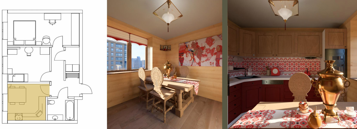 Владимирская молодежь покоряет новые высоты. А главным источником их вдохновения становится родной край. Так, две четверокурсницы колледжа ВлГУ привезли домой победу со всероссийского конкурса. Другая магистрантка «вырастила» собственного белокаменного льва и создала самоглазурующуюся керамику! «Ключ-Медиа» поговорил с юными дарованиями об их проектах и разработках.