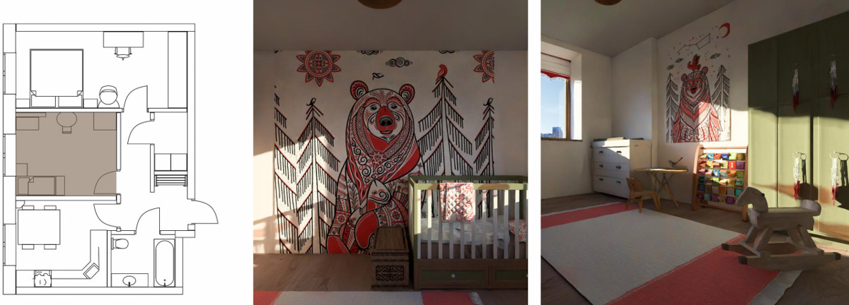 Владимирская молодежь покоряет новые высоты. А главным источником их вдохновения становится родной край. Так, две четверокурсницы колледжа ВлГУ привезли домой победу со всероссийского конкурса. Другая магистрантка «вырастила» собственного белокаменного льва и создала самоглазурующуюся керамику! «Ключ-Медиа» поговорил с юными дарованиями об их проектах и разработках.