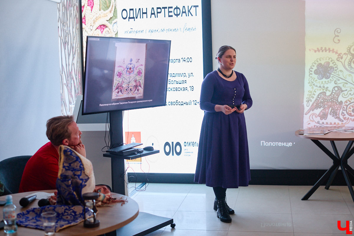 Минувший воскресный день ознаменовался важным культурным событием: в историческом центре прошел краеведческий фестиваль «Свой слой». Мероприятие посвятили не только прошлому областной столицы, но и его настоящему. «Ключ-Медиа» побывал там и готов поделиться самыми яркими моментами!