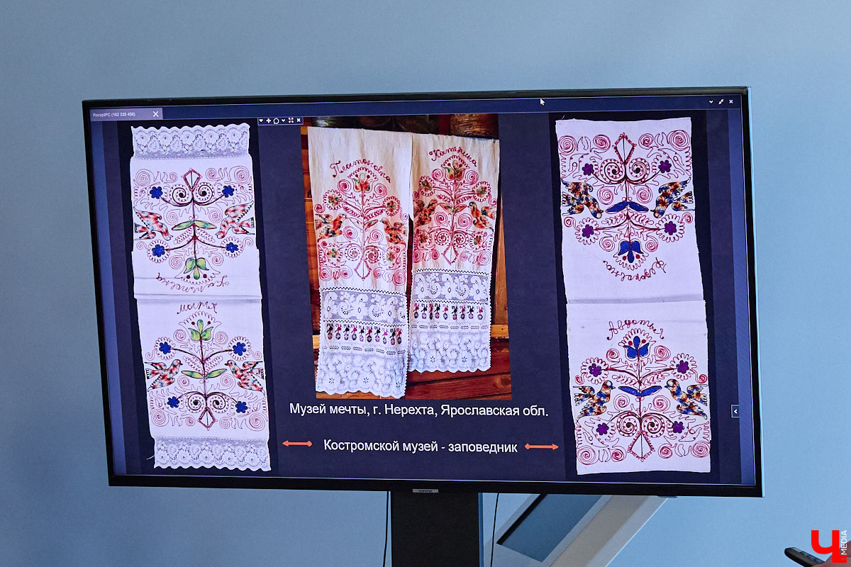 Минувший воскресный день ознаменовался важным культурным событием: в историческом центре прошел краеведческий фестиваль «Свой слой». Мероприятие посвятили не только прошлому областной столицы, но и его настоящему. «Ключ-Медиа» побывал там и готов поделиться самыми яркими моментами!