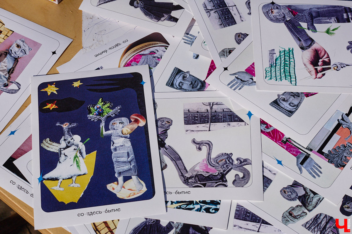 Минувший воскресный день ознаменовался важным культурным событием: в историческом центре прошел краеведческий фестиваль «Свой слой». Мероприятие посвятили не только прошлому областной столицы, но и его настоящему. «Ключ-Медиа» побывал там и готов поделиться самыми яркими моментами!