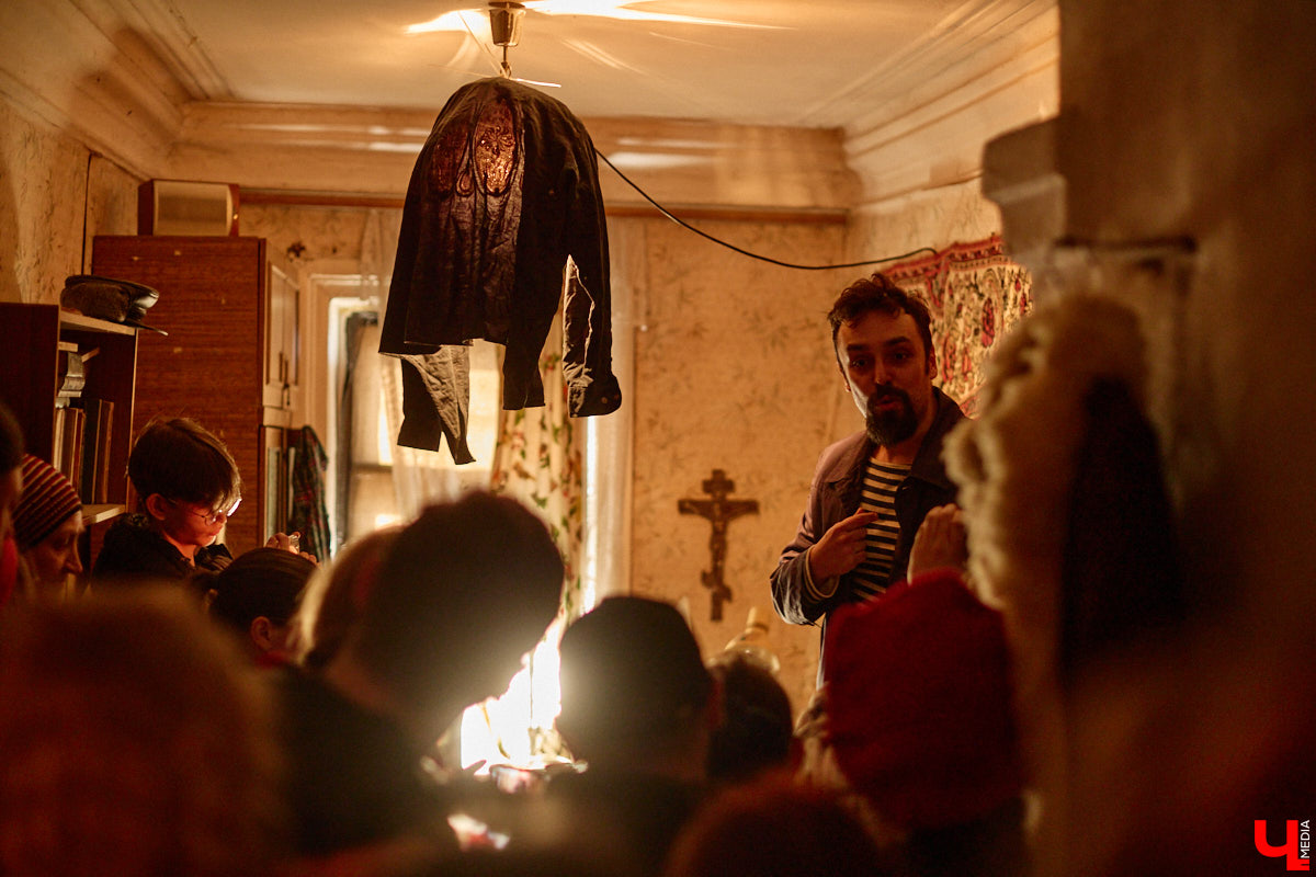 Минувший воскресный день ознаменовался важным культурным событием: в историческом центре прошел краеведческий фестиваль «Свой слой». Мероприятие посвятили не только прошлому областной столицы, но и его настоящему. «Ключ-Медиа» побывал там и готов поделиться самыми яркими моментами!