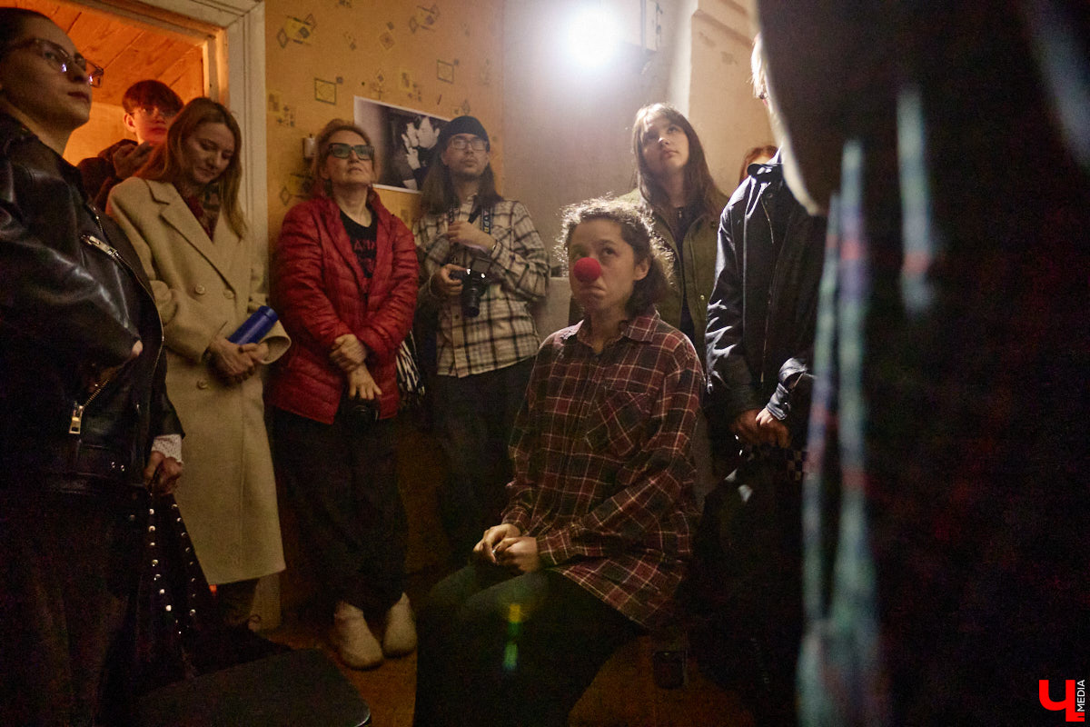 Минувший воскресный день ознаменовался важным культурным событием: в историческом центре прошел краеведческий фестиваль «Свой слой». Мероприятие посвятили не только прошлому областной столицы, но и его настоящему. «Ключ-Медиа» побывал там и готов поделиться самыми яркими моментами!