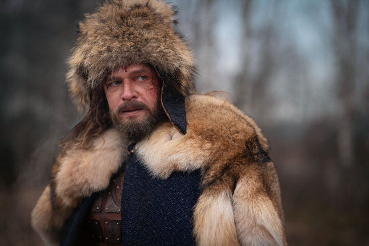 В марте состоялась премьера саги о жизни Андрея Боголюбского. Съемки сериала «Князь Андрей» проходили также в 33-м регионе. Жителям не терпелось оценить результат длительного кинопроцесса. Увы, многих он разочаровал. «Ключ-Медиа» изучил позиции экспертов, разобравших кинопродукт по косточкам.