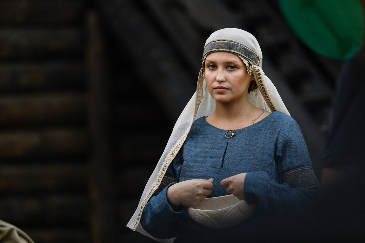 В марте состоялась премьера саги о жизни Андрея Боголюбского. Съемки сериала «Князь Андрей» проходили также в 33-м регионе. Жителям не терпелось оценить результат длительного кинопроцесса. Увы, многих он разочаровал. «Ключ-Медиа» изучил позиции экспертов, разобравших кинопродукт по косточкам.