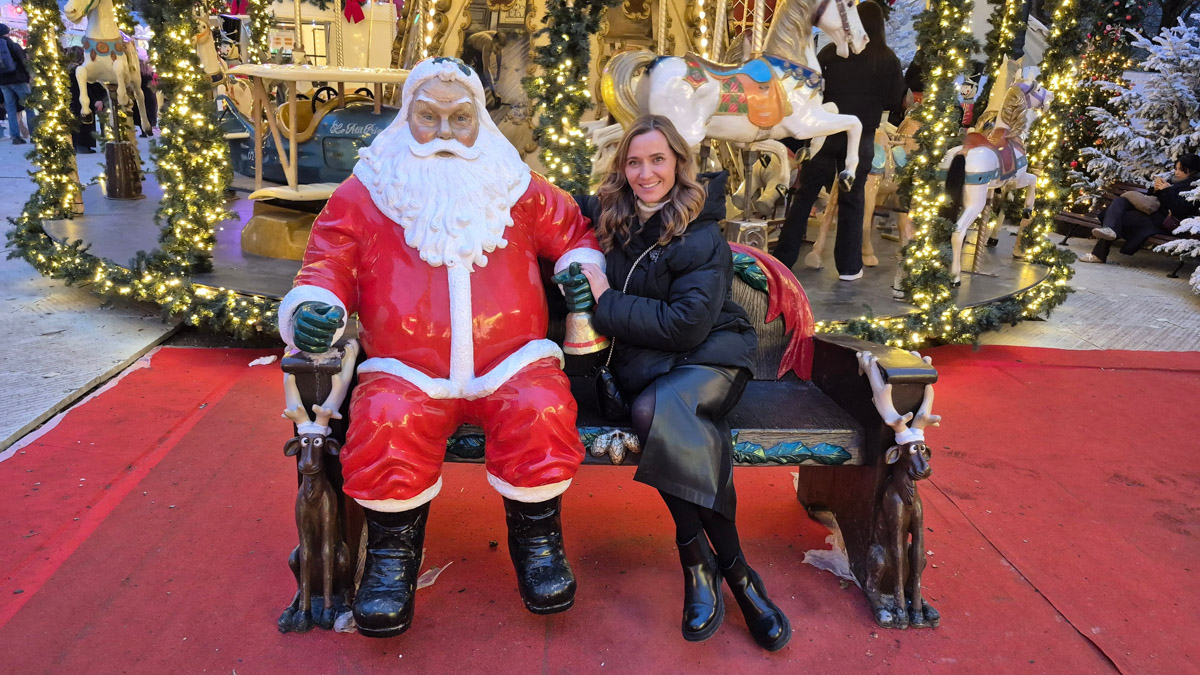 Горы мусора, толпы мигрантов и небезопасные улицы. Именно так описывали Париж Ольге Буниной ее друзья из французской столицы. Но отправившись в город любви в пятый раз, она открыла для себя совсем иную реальность. О своем путешествии, которое женщина вспоминает с огромной любовью, а также о развенчанных стереотипах про известнейшее место планеты туристка рассказала «Ключ-Медиа».