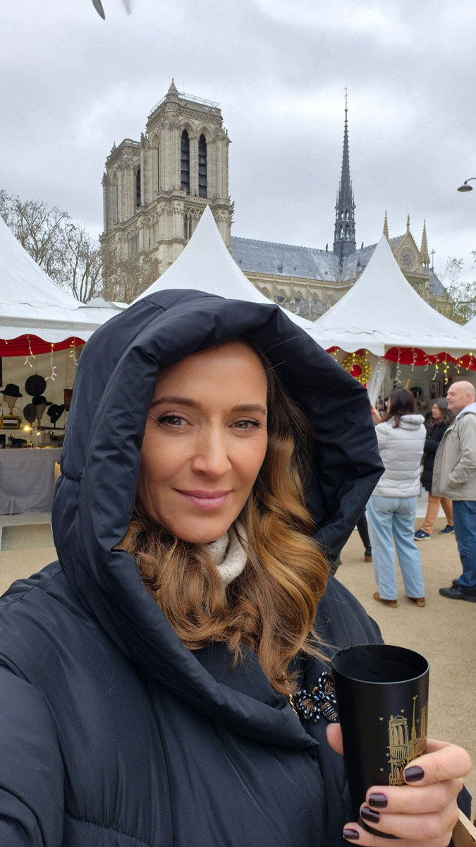 Горы мусора, толпы мигрантов и небезопасные улицы. Именно так описывали Париж Ольге Буниной ее друзья из французской столицы. Но отправившись в город любви в пятый раз, она открыла для себя совсем иную реальность. О своем путешествии, которое женщина вспоминает с огромной любовью, а также о развенчанных стереотипах про известнейшее место планеты туристка рассказала «Ключ-Медиа».