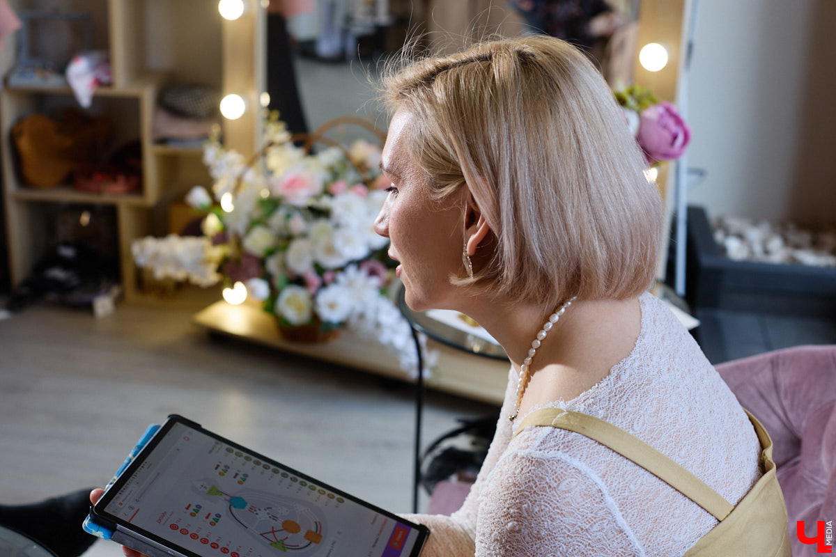 Семь лет работы стилистом привели Елену Капп к неожиданному открытию: за выбором одежды и внешнего облика часто стоит нечто большее, чем просто желание выглядеть красиво. Так в ее жизни появился «Дизайн человека» — система, которая помогает понимать себя и других. «Ключ-Медиа» решил в ней разобраться на примере российских селебрити.