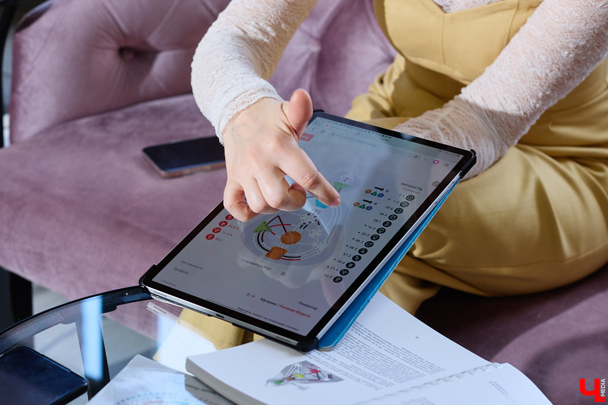 Семь лет работы стилистом привели Елену Капп к неожиданному открытию: за выбором одежды и внешнего облика часто стоит нечто большее, чем просто желание выглядеть красиво. Так в ее жизни появился «Дизайн человека» — система, которая помогает понимать себя и других. «Ключ-Медиа» решил в ней разобраться на примере российских селебрити.