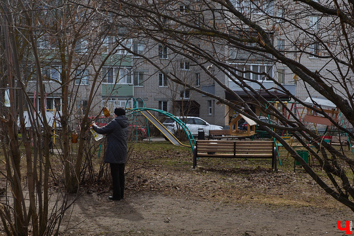 Юрьевец уже давно полноценная городская ячейка. Но мало кто знает, что сердце этого уголка поделено на две части. С одной стороны виден тихий сектор самых первых и уютных многоэтажек, с другой — растущие ввысь «человейники» с многочисленными магазинами. Ирина Коновалова прогулялась с нами по двум «параллельным мирам» микрорайона и рассказала, как изменились родные ей улочки за последние 15 лет.