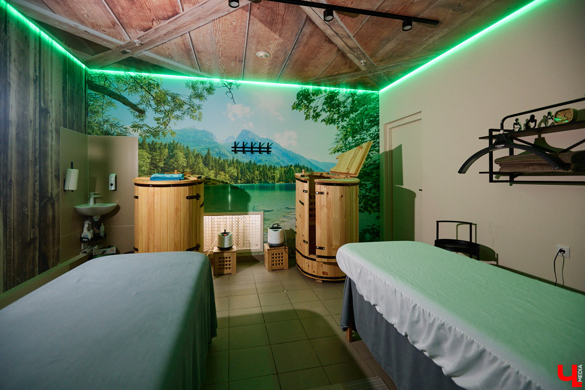 Атрибуты красивой жизни сегодня перестали быть недосягаемой роскошью. Во Владимире есть пространство, где все мысли текут только в одном направлении — к собственному удовольствию и восстановлению. Здесь, в спа-салоне «Красивая жизнь для тебя», гостям предлагают не просто набор процедур, а настоящий ритуал перезагрузки. Опробовать его на себе решила журналист «Ключ-Медиа».