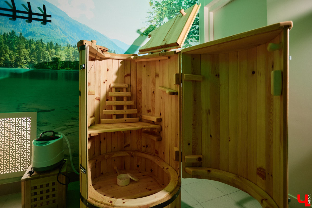 Атрибуты красивой жизни сегодня перестали быть недосягаемой роскошью. Во Владимире есть пространство, где все мысли текут только в одном направлении — к собственному удовольствию и восстановлению. Здесь, в спа-салоне «Красивая жизнь для тебя», гостям предлагают не просто набор процедур, а настоящий ритуал перезагрузки. Опробовать его на себе решила журналист «Ключ-Медиа».