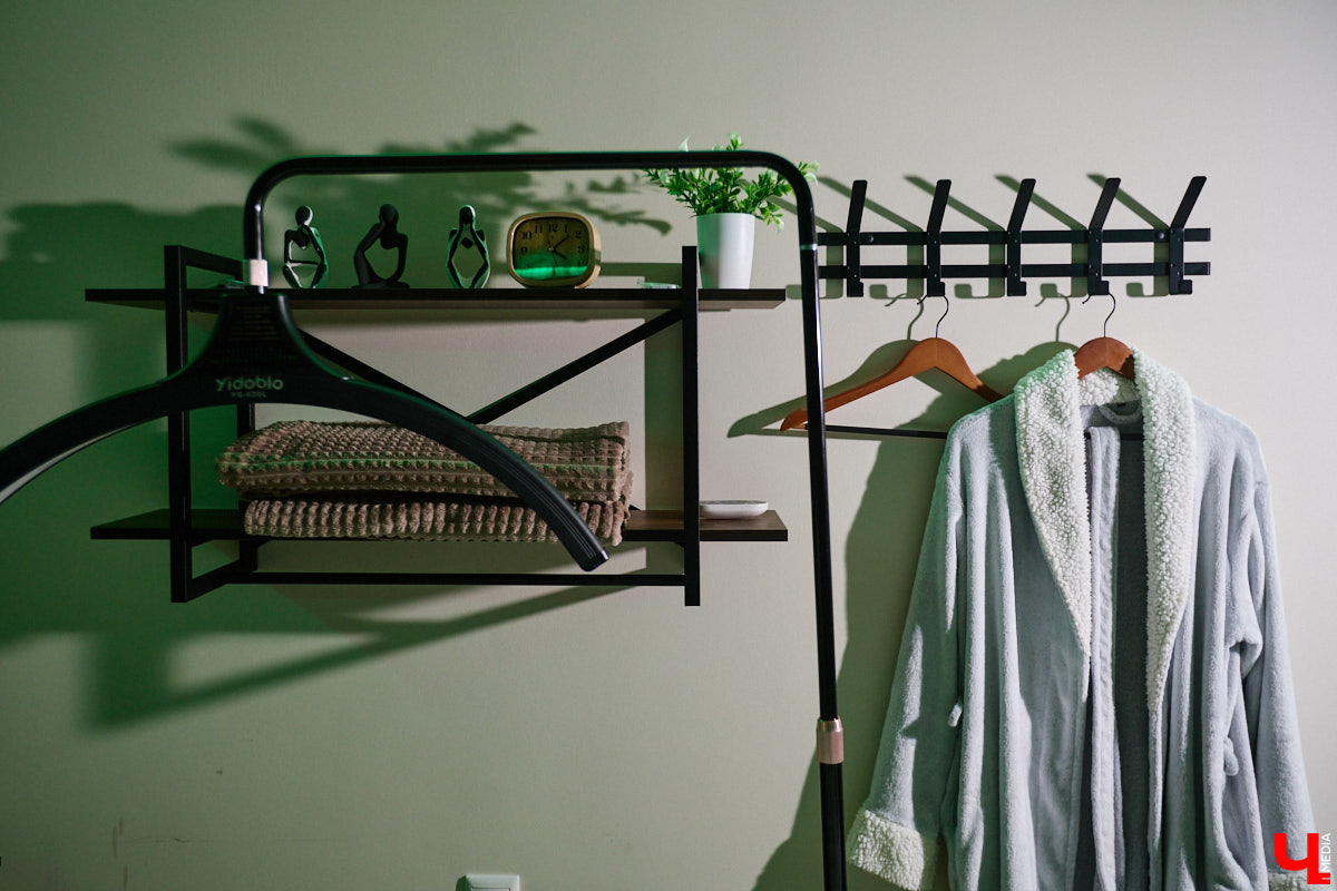 Атрибуты красивой жизни сегодня перестали быть недосягаемой роскошью. Во Владимире есть пространство, где все мысли текут только в одном направлении — к собственному удовольствию и восстановлению. Здесь, в спа-салоне «Красивая жизнь для тебя», гостям предлагают не просто набор процедур, а настоящий ритуал перезагрузки. Опробовать его на себе решила журналист «Ключ-Медиа».