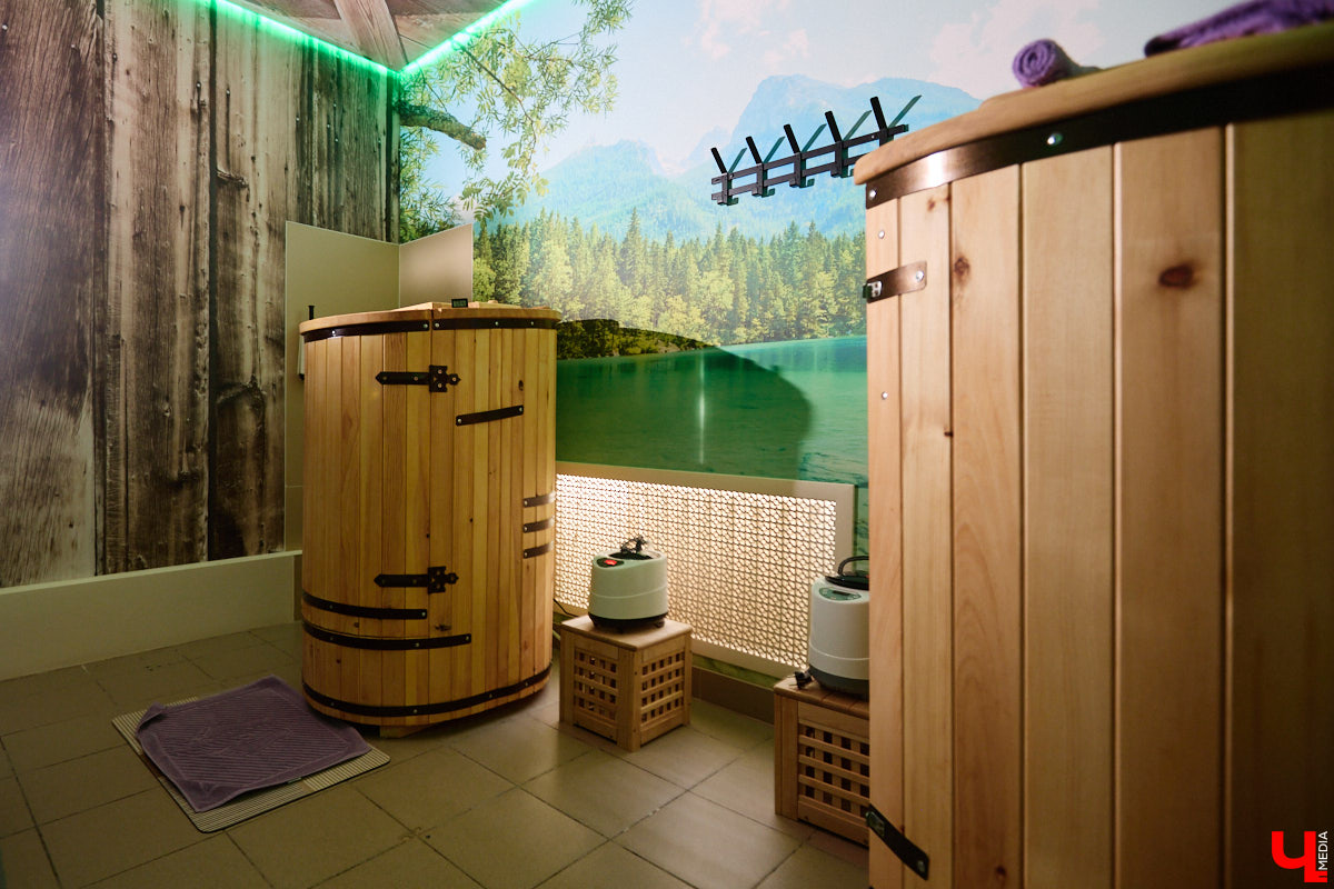 Атрибуты красивой жизни сегодня перестали быть недосягаемой роскошью. Во Владимире есть пространство, где все мысли текут только в одном направлении — к собственному удовольствию и восстановлению. Здесь, в спа-салоне «Красивая жизнь для тебя», гостям предлагают не просто набор процедур, а настоящий ритуал перезагрузки. Опробовать его на себе решила журналист «Ключ-Медиа».