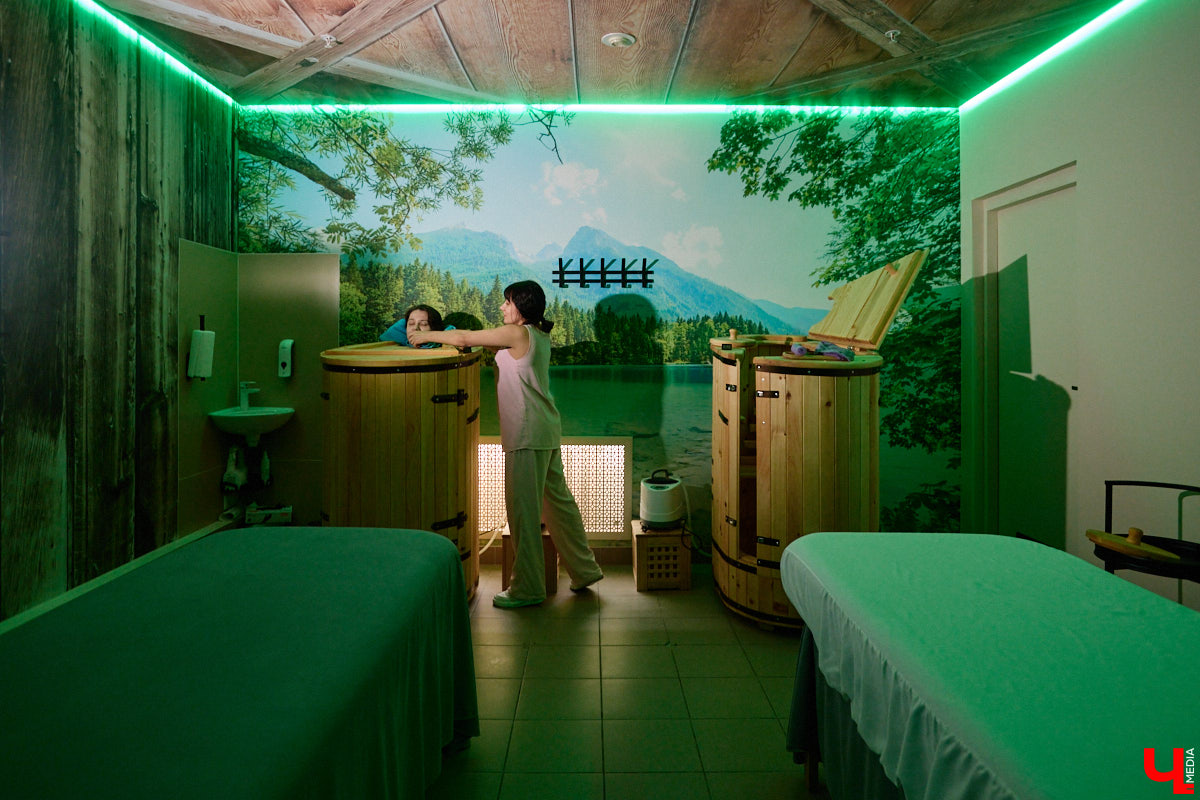 Атрибуты красивой жизни сегодня перестали быть недосягаемой роскошью. Во Владимире есть пространство, где все мысли текут только в одном направлении — к собственному удовольствию и восстановлению. Здесь, в спа-салоне «Красивая жизнь для тебя», гостям предлагают не просто набор процедур, а настоящий ритуал перезагрузки. Опробовать его на себе решила журналист «Ключ-Медиа».