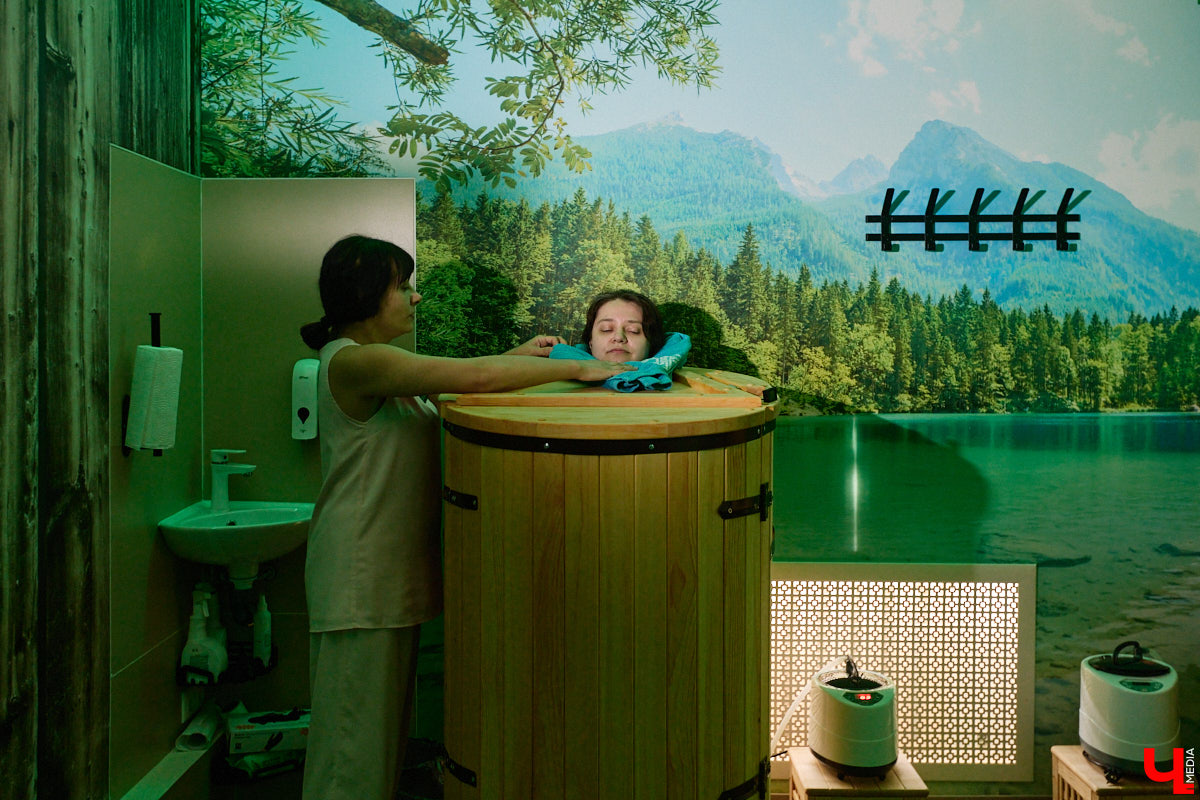 Атрибуты красивой жизни сегодня перестали быть недосягаемой роскошью. Во Владимире есть пространство, где все мысли текут только в одном направлении — к собственному удовольствию и восстановлению. Здесь, в спа-салоне «Красивая жизнь для тебя», гостям предлагают не просто набор процедур, а настоящий ритуал перезагрузки. Опробовать его на себе решила журналист «Ключ-Медиа».