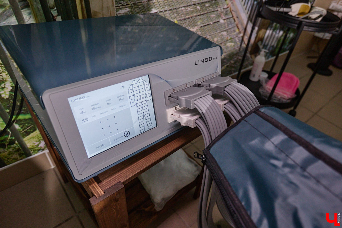 Атрибуты красивой жизни сегодня перестали быть недосягаемой роскошью. Во Владимире есть пространство, где все мысли текут только в одном направлении — к собственному удовольствию и восстановлению. Здесь, в спа-салоне «Красивая жизнь для тебя», гостям предлагают не просто набор процедур, а настоящий ритуал перезагрузки. Опробовать его на себе решила журналист «Ключ-Медиа».