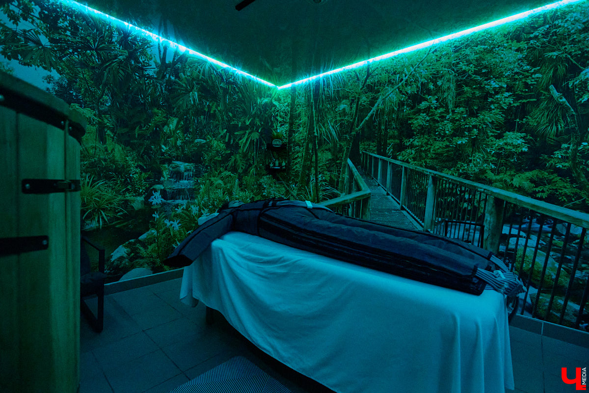 Атрибуты красивой жизни сегодня перестали быть недосягаемой роскошью. Во Владимире есть пространство, где все мысли текут только в одном направлении — к собственному удовольствию и восстановлению. Здесь, в спа-салоне «Красивая жизнь для тебя», гостям предлагают не просто набор процедур, а настоящий ритуал перезагрузки. Опробовать его на себе решила журналист «Ключ-Медиа».